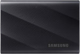 SSD Extern Samsung  T9  2TB  USB 3.2  Black