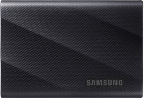 SSD Extern Samsung  T9  2TB  USB 3.2  Black