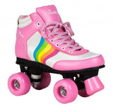 ROLE ROOKIE FOREVER RAINBO V2 39.5 ROZ MULTICOLOR