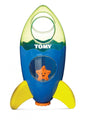 JUCARIE DE BAIE-RACHETA, TOMY