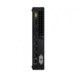 Desktop Business Lenovo ThinkCentre Neo 50q Gen 4 Tiny cu procesor Intel Core i3-1215U pana la 4.4 GHz, 8GB DDR4, 256GB SSD, Intel UHD Graphics, Windows 11 Pro, Black, 3 ani garantie