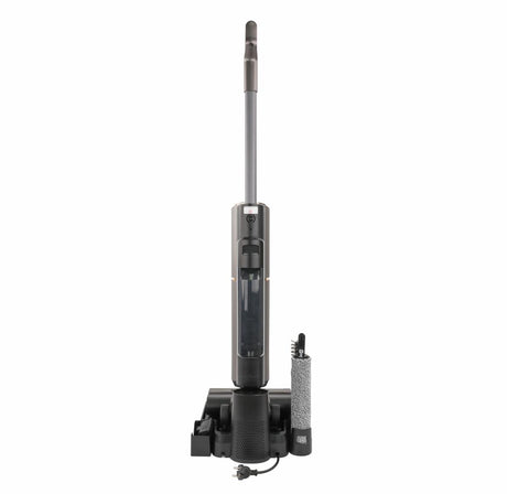 Aspirator vertical cu funcție spălare HEINNER AquaFusionPro HSFW- PB160DRYBK