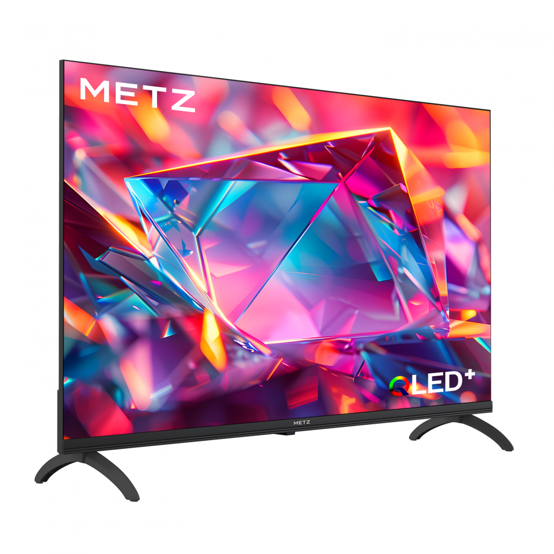 Televizor METZ QLED 43MQH7030Z, 108 cm, Smart Google TV, FHD (Model 2026)