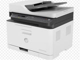 Multifunctional laser HP Color Laser MFP 179fnw, format A4, Color, Duplex, USB + LAN + Wi-Fi