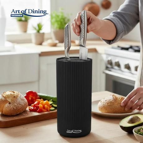 BLOC CUTITE UNIVERSAL H23 CM, ART OF DINING