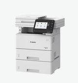 Multifunctional laser Canon imageFORCE 1643, format A4, Monocrom, Duplex, USB + LAN + Wi-Fi