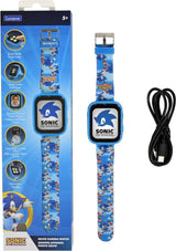 CEAS CU APARAT FOTO&CAMERA VIDEO, SONIC