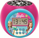 CEAS DESTEPTATOR CU PROIECTOR, BARBIE