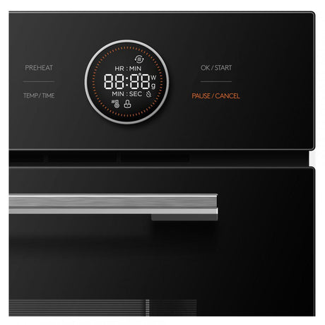CUPTOR INCORPORABIL HEINNER HBO-M7210GCDRC-GBK