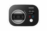 Aparat de făcut înghețată HEINNER IceDelight HICM-DW14BK