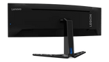Monitor Gaming Lenovo Legion R45w-30, 44.5", 5120x1440, 165Hz , pivot, 2x HDMI® 2.1, 1x DP 1.4, 1x USB-C, AMD FreeSync™ Premium Pro