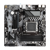 Placa de baza Gigabyte A620M GAMING X AX AM5