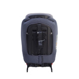 Scaun auto 76-150CM(15M-12Y), R129, isofix si top tether, gri, U-Grow