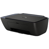 Multifunctional inkjet HP DeskJet 2921, format A4, Color, Duplex, USB + WIFI