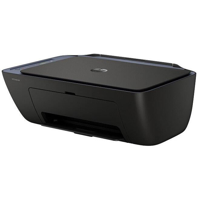 Multifunctional inkjet HP DeskJet 2921, format A4, Color, Duplex, USB + WIFI