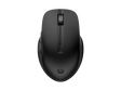 HP MOUSE Wireless 435 pentru mai multe dispozitive, Culoare: Negru, Dimensiuni: 115,41 x 74,16 x 40,29 mm, Greutate: 0.07kg, Garantie 1 an