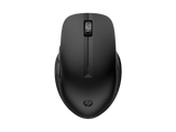 HP MOUSE Wireless 435 pentru mai multe dispozitive, Culoare: Negru, Dimensiuni: 115,41 x 74,16 x 40,29 mm, Greutate: 0.07kg, Garantie 1 an