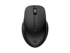 HP MOUSE Wireless 435 pentru mai multe dispozitive, Culoare: Negru, Dimensiuni: 115,41 x 74,16 x 40,29 mm, Greutate: 0.07kg, Garantie 1 an