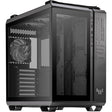 Carcasa ASUS GT 502 TUF GAMING Mid Tower ARGB NEGRU