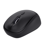 Kit Trust Ody II wireless, negru