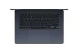 MacBook Air 15.3" Retina/Apple M4 (CPU 10- core, GPU 10- core, Neural Engine 16- core)/16GB/512GB - Midnight - INT KB (2025)