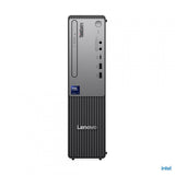 Desktop Business Lenovo ThinkCentre neo 50s Gen 6 cu procesor Intel Core Ultra 7 265 pana la 4.6 GHz, 16 GB DDR5, 512GB SSD, Intel Arc A310 LP, Fara OS, Black, 3 ani Garantie
