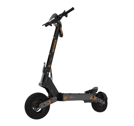 Kugoo Kirin G4 Electric Scooter