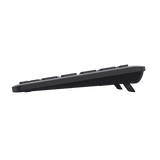 Tastatura Trust Lyra Compact Wireless