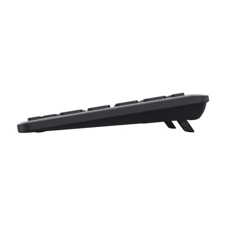 Tastatura Trust Lyra Compact Wireless