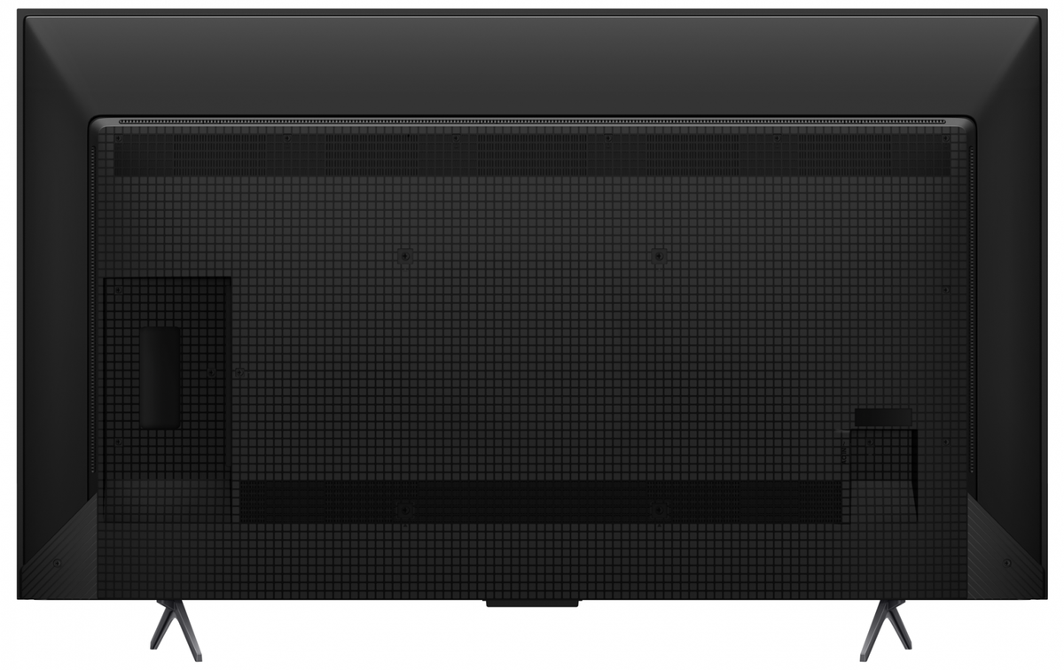 Televizor TCL QD-MiniLED 55T8D, 139 cm, Smart, Google TV, 4K Ultra HD, 144Hz