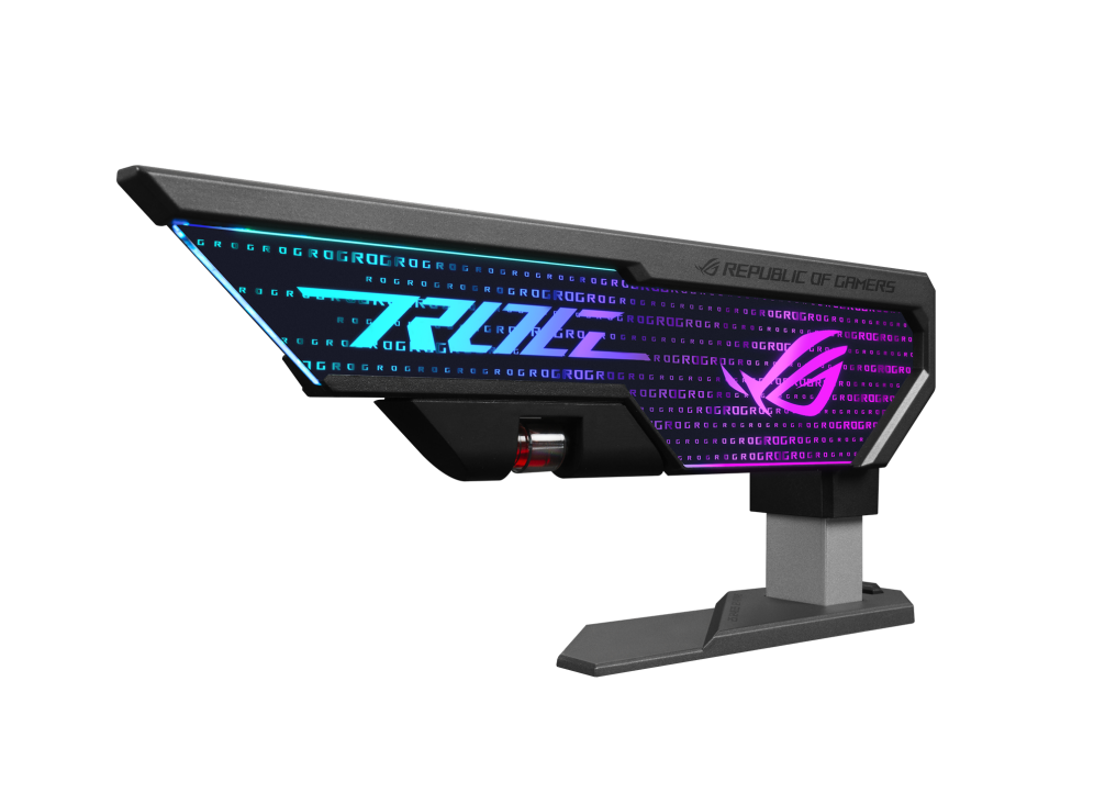 ASUS ROG Herculx Graphics Card Holder