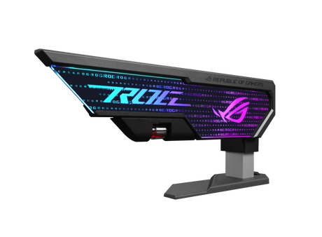 ASUS ROG Herculx Graphics Card Holder