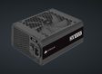 Sursa Corsair HX1000i 1000W, 80+ PLATINUM full modulara, ATX 3.0, PCI E Connector 5, SATA Connector 8, PATA Connector 8