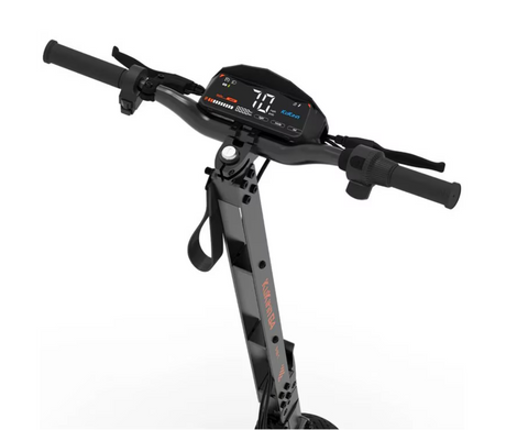 Kugoo Kirin G4 Electric Scooter
