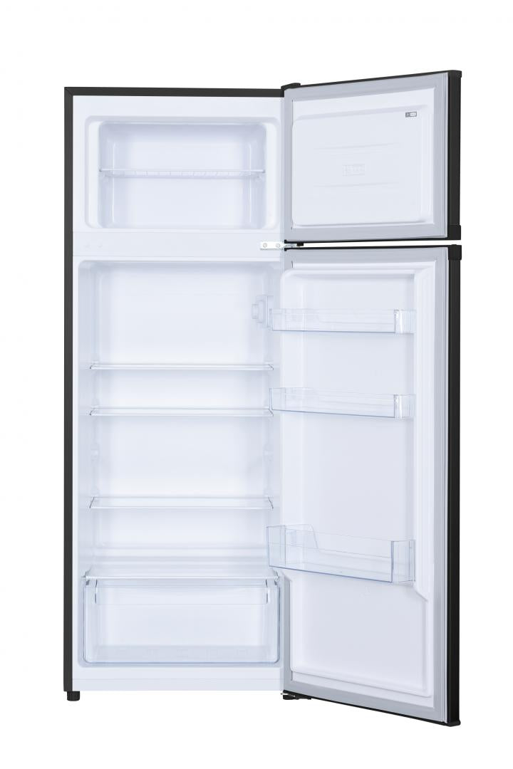 FRIGIDER CU DOUA USI HEINNER HF-H2206BKE++