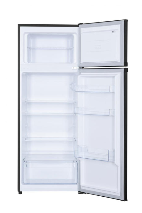 FRIGIDER CU DOUA USI HEINNER HF-H2206BKE++