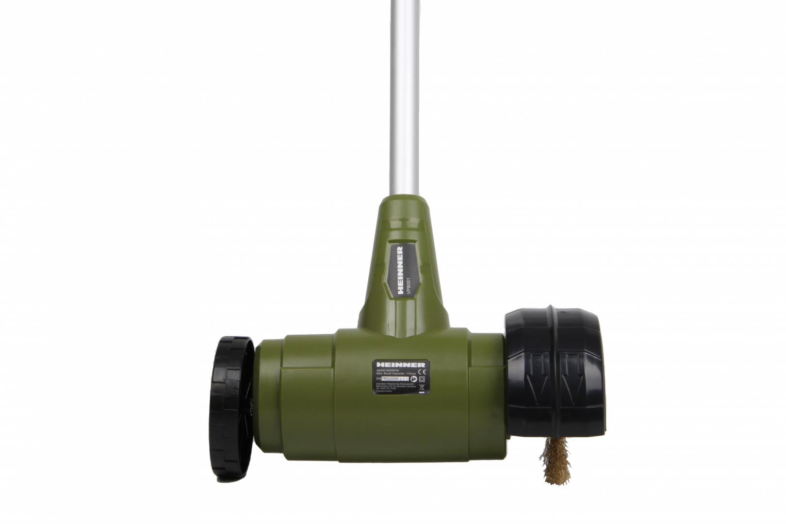 PERIE ELECTRICA PENTRU BURUIENI HEINNER 400W