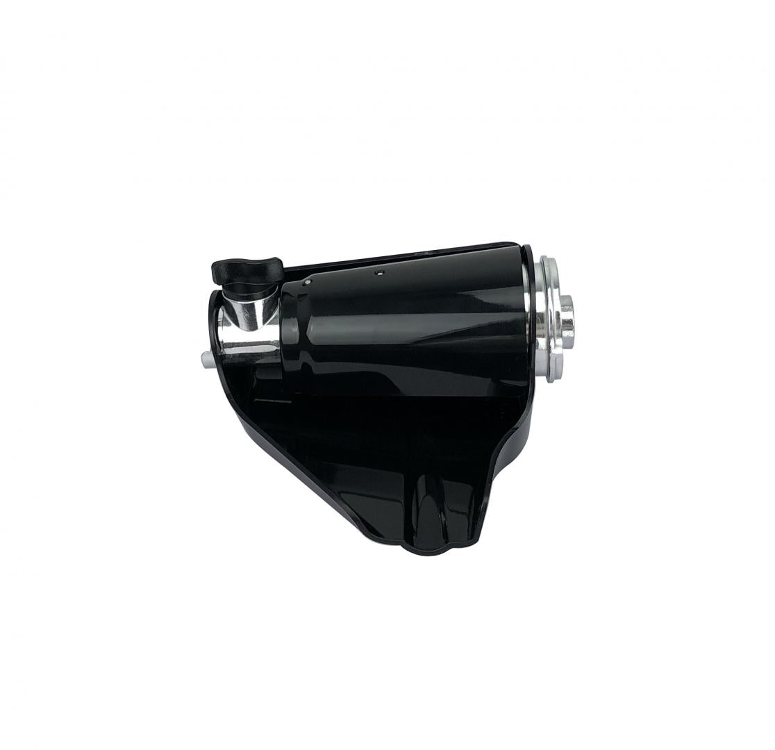 MASINA DE TOCAT HEINNER DUALSTEEL 2100 HMG-2100BKS3