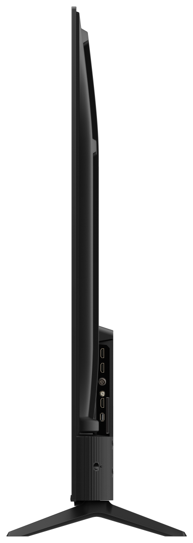 Televizor TCL QLED 65T69C, 164 cm, Smart Google TV, 4K Ultra HD, (Model 2025)