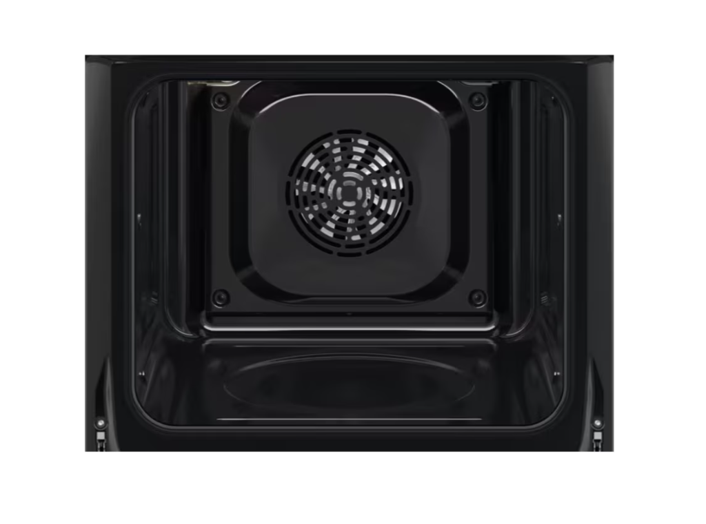 Cuptor electric A 65 l litri inox antiamprentă EOH3H40BX