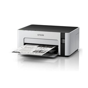 Imprimanta inkjet Epson M1100, CISS, A4 Monocrom, format A4, USB