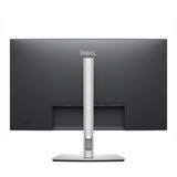 Monitor Dell 27" P2725QE, 68.47 cm, 3840 x 2160 at 100 Hz, 5Ms