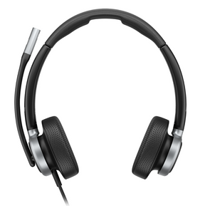 Poly Mission 625Stereo USB Wired Headset
