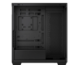 Carcasa CORSAIR 3500X Mid Tower NEGRU