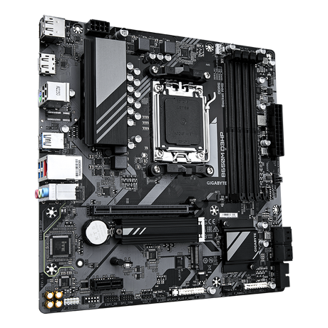 Placa de baza GIGABYTE B650M D3HP AMD B650 AM5