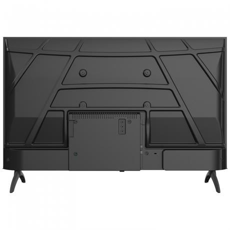 Televizor Coocaa QLED 43CGQH40Z, 108 cm, FHD, Smart TV