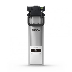 Epson cartus cerneala DURABrite™ Ultra, culoare: Negru,  C13T12D140, Compatibilitate: WorkForce Pro WF-M5899DWF, WorkForce Pro WF-M5399DW,