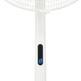 VENTILATOR CU PICIOR HEINNER HMSF-3WH