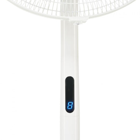 VENTILATOR CU PICIOR HEINNER HMSF-3WH
