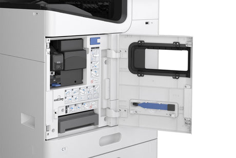 Multifunctional inkjet EPSON WorkForce Enterprise AM-M5500, format A3, Monocrom, duplex, USB + LAN + Wi-Fi